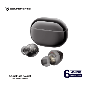 SoundPeats Engine4 Wireless Earbuds